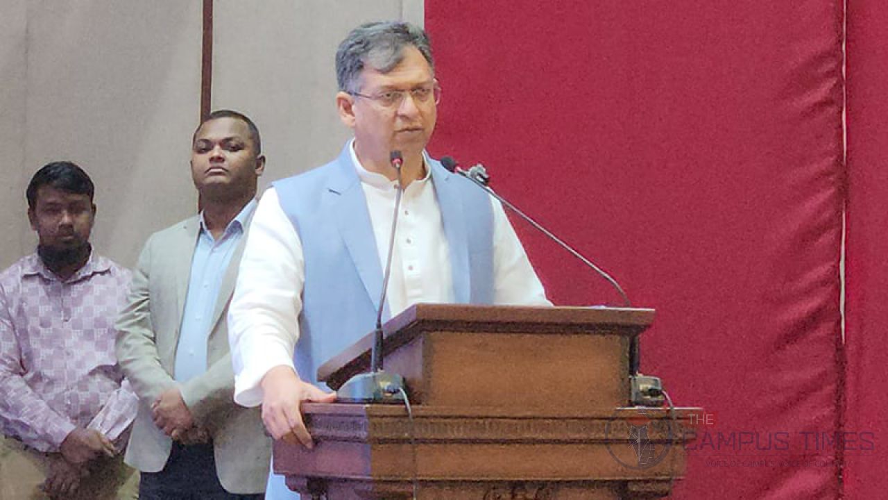 কীসের হাসিনা, তার চেহারা কী দেখা গেছে?