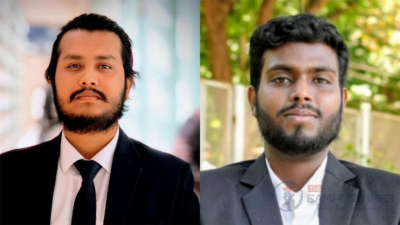 রাবিতে বিকল্প সাহিত্য সাংস্কৃতিক সংসদের নেতৃত্বে ইমরান-হাসানাত
