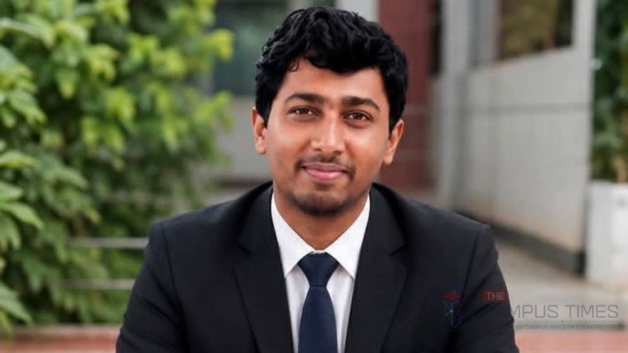জাকসু সাংস্কৃতিক সম্পাদকের পদত্যাগের ঘোষণা