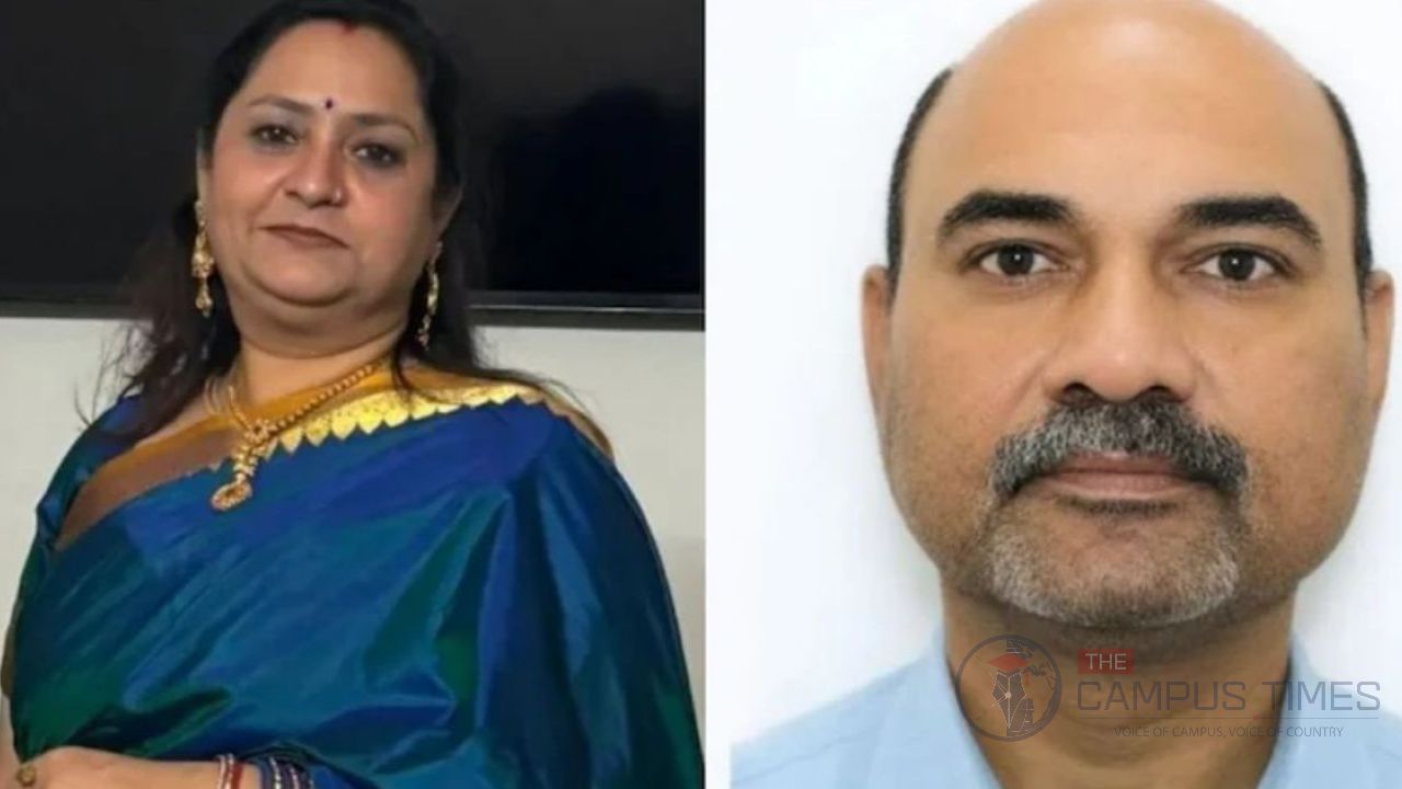 ওয়েব সিরিজ এর দৃশ্য নকল করে স্ত্রীকে হত্যা