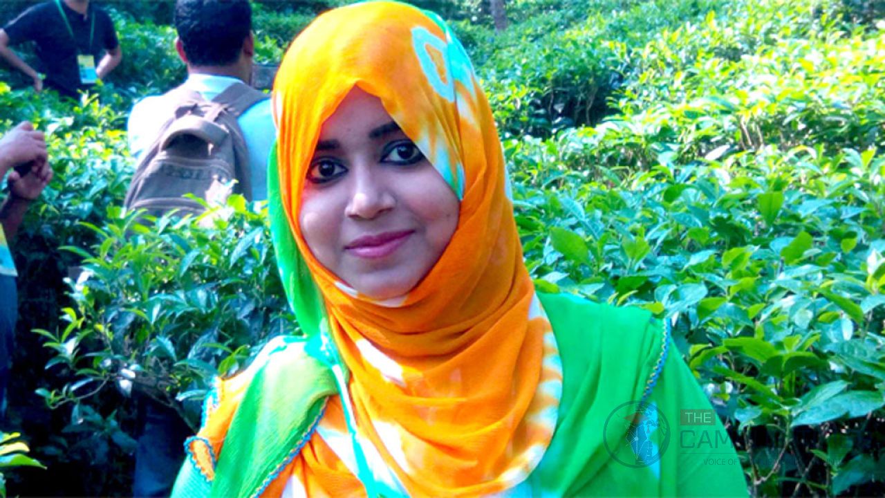 তনু হত্যা মামলা: অবসরপ্রাপ্ত সেনাসদস্য হাফিজুর রহমান পুনরায় গ্রেপ্তার