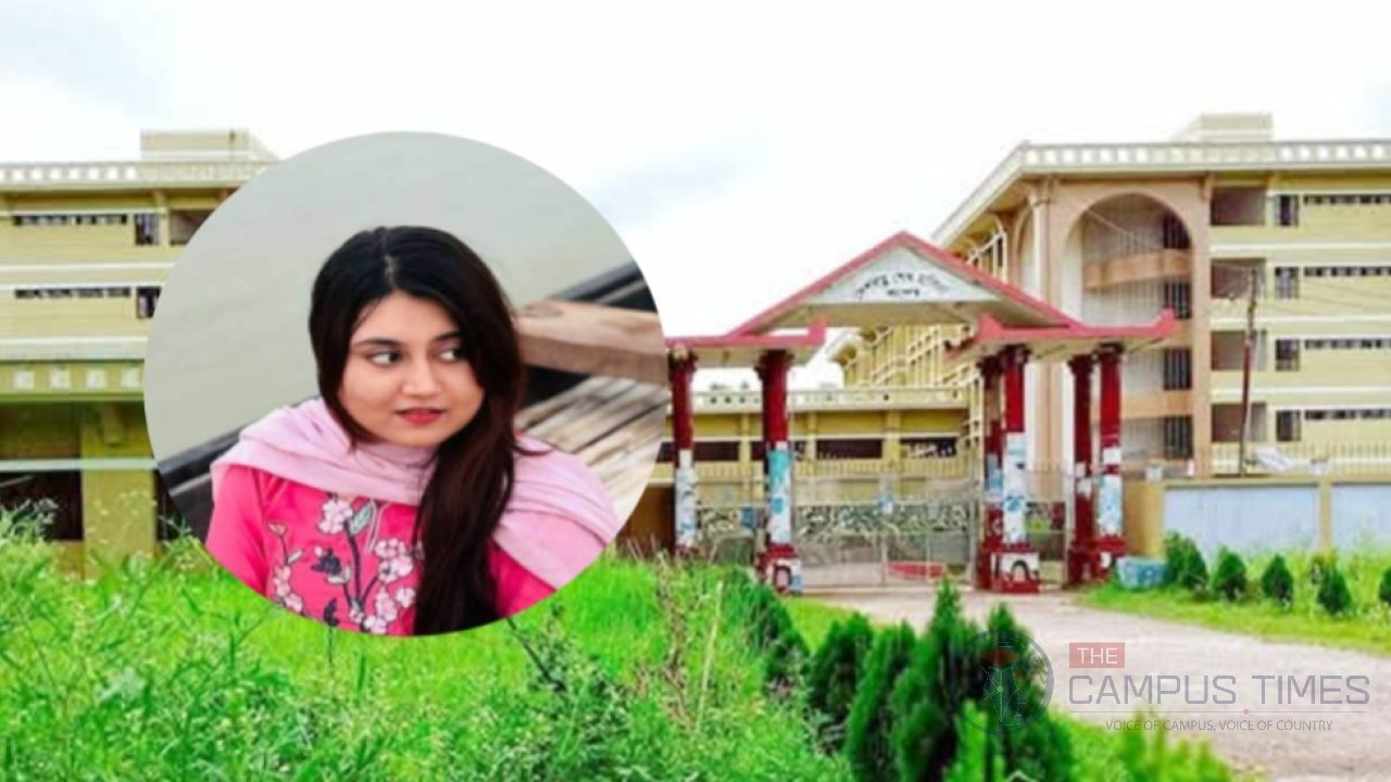 ইবির সেই ছাত্রীর ঘটনায় গঠিত তদন্ত কমিটির প্রথম বৈঠক