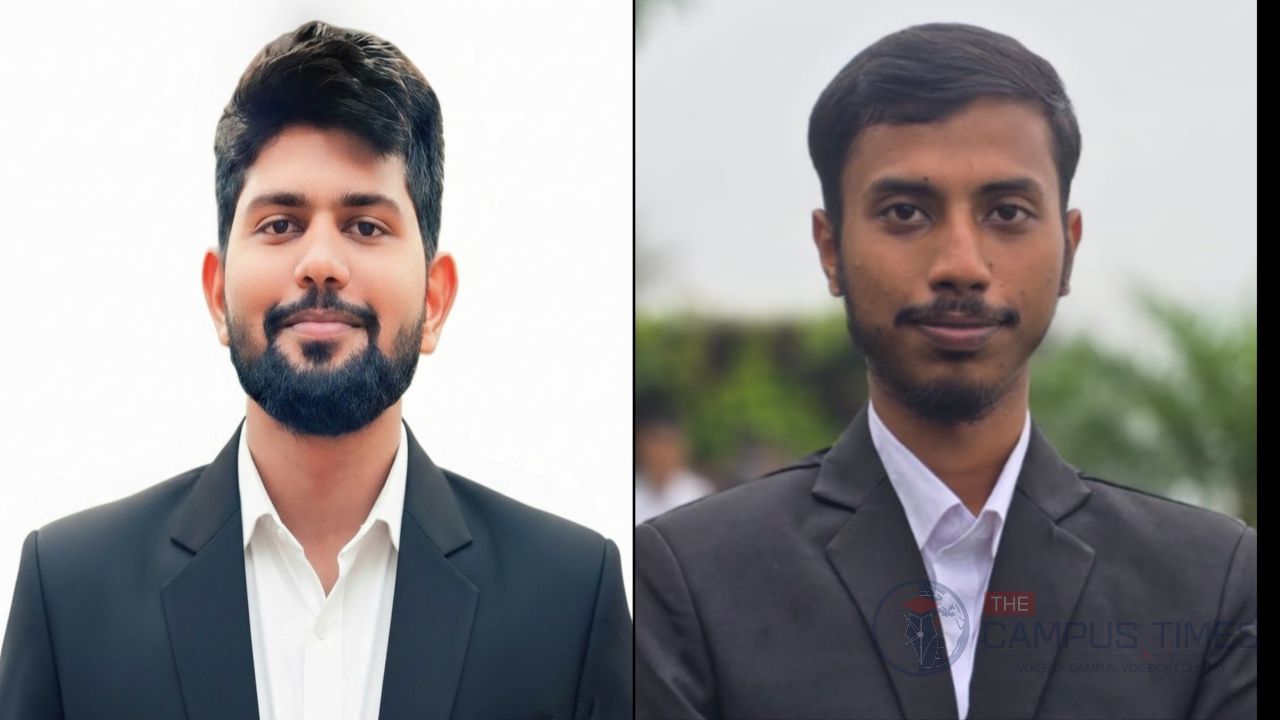 ইবির ল’ অ্যাওয়ারনেস অ্যান্ড এনলাইটেন্ড সোসাইটির সভাপতি সুজন, সম্পাদক আরাফাত