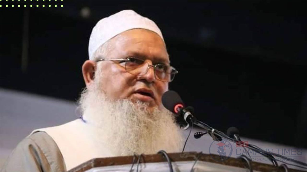 জুলাই জাদুঘরে নেতাকর্মীদের ভাস্কর্য অপসারণ চান হেফাজতের নায়েবে আমির