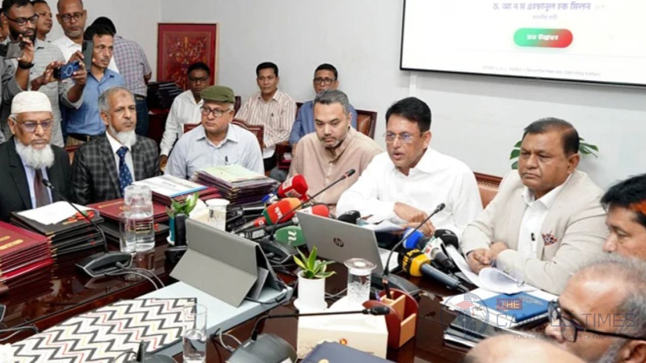 শূন্য পাস করা শিক্ষাপ্রতিষ্ঠানগুলোর বিষয়ে দ্রুত পদক্ষেপ নেওয়া হবে: শিক্ষামন্ত্রী