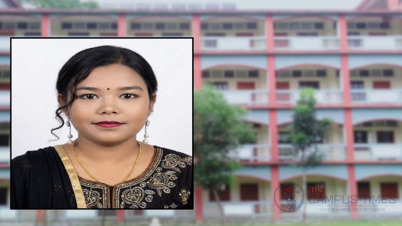 এসএসসি রেজাল্টের পর ‘ভালো ছাত্রীর’ ঝুলন্ত মরদেহ উদ্ধার