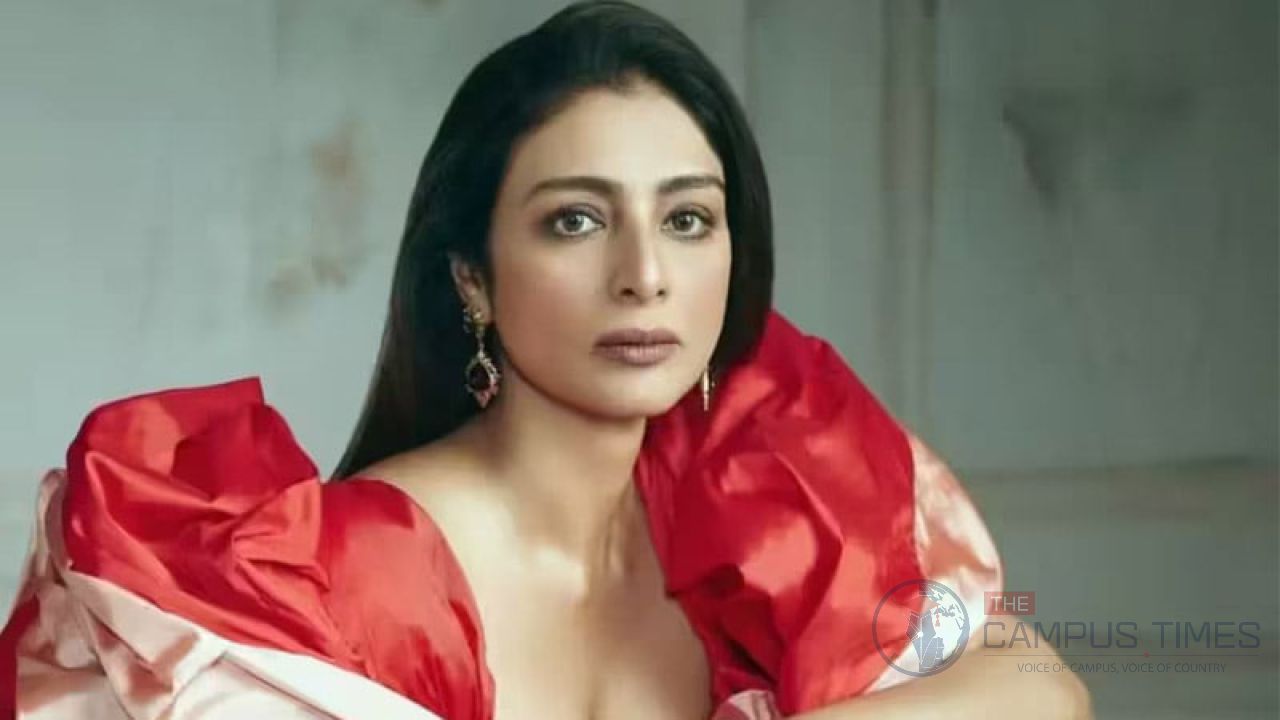 অনুমতি ছাড়া টাবুর ছবি-কণ্ঠ ব্যবহার করা যাবে না, আদালতের নির্দেশ