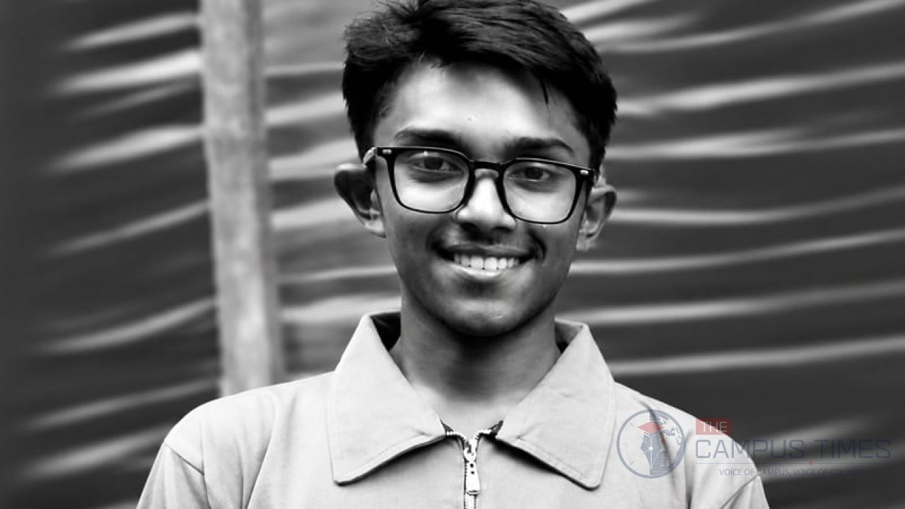মৃত্যুর দুই দিন পর এসএসসির ফল, শিহাব পেল গোল্ডেন জিপিএ-৫
