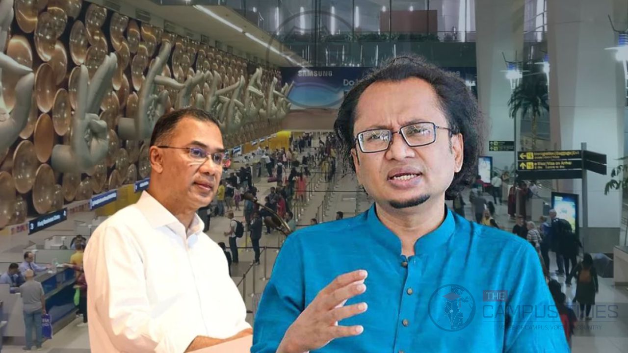 যেকোনো সময় ভারত সফরে যেতে পারেন প্রধানমন্ত্রী