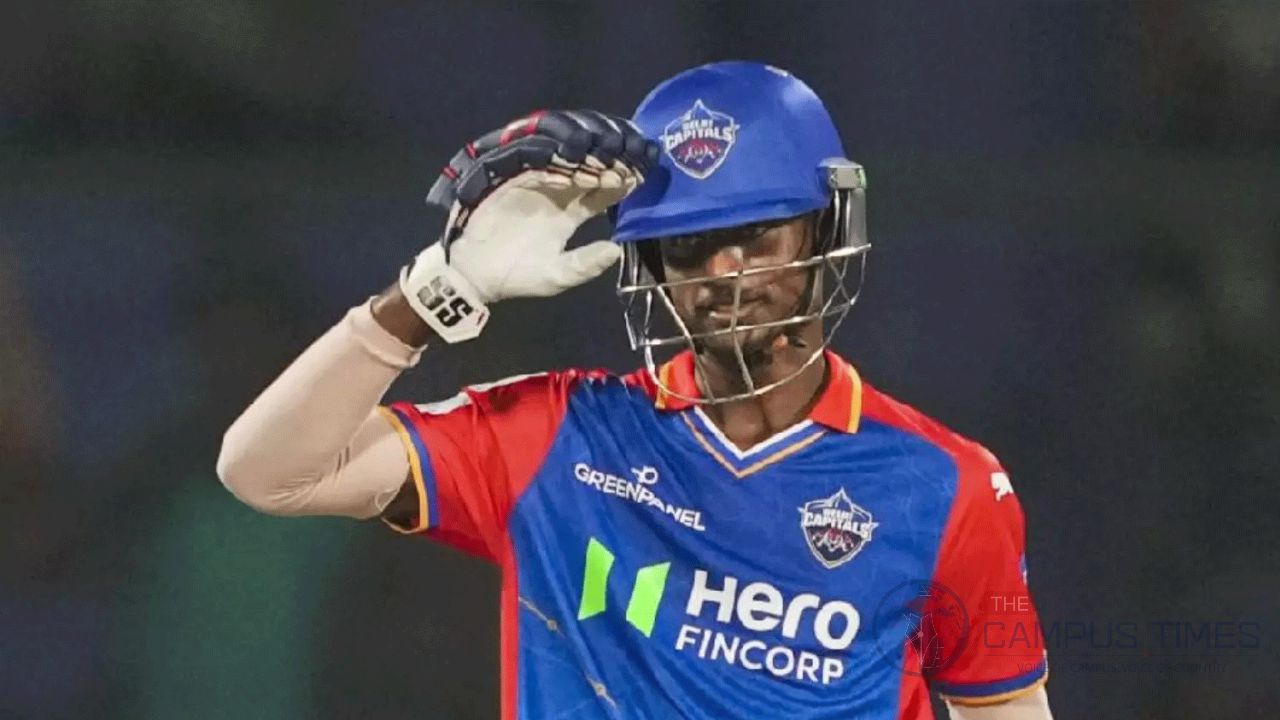 ধর্ষণ মামলায় গ্রেপ্তার ভারতীয় ক্রিকেটার
