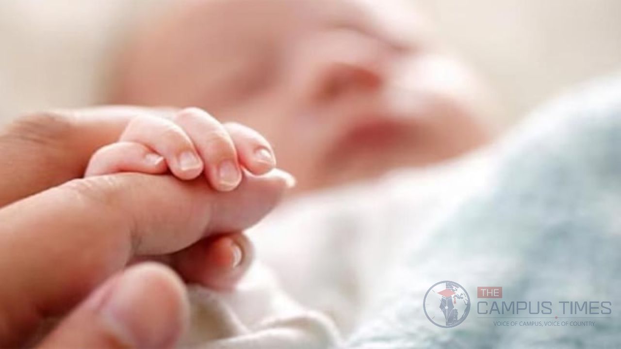 প্রসূতি সেজে নবজাতক চুরির চেষ্টা, স্বামী-স্ত্রী আটক
