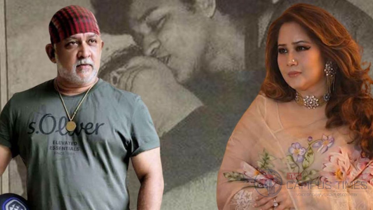 ডন ও সামিরার সেই অন্তরঙ্গ ছবির নেপথ্যের ঘটনা নিয়ে যা জানা গেল