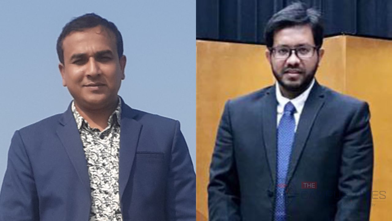 ৭ শিক্ষকের বিরুদ্ধে অভিযোগের অনুসন্ধান কমিটিতে ‘বিতর্কিত’ শিক্ষক নেতারা, প্রশ্ন উঠেছে নিরপেক্ষতা নিয়ে