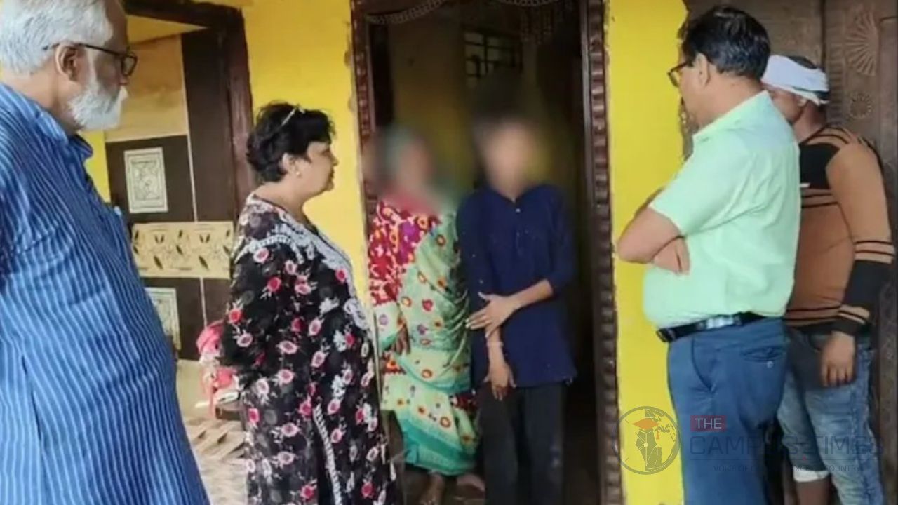 ভারতে ভূত আতঙ্কে হোস্টেল ছাড়ল ৬০০ শিক্ষার্থী