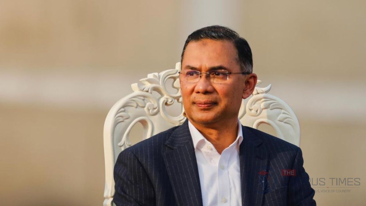 তারেক রহমানের ভারত সফর নিয়ে কঠিন শর্ত বাংলাদেশের
