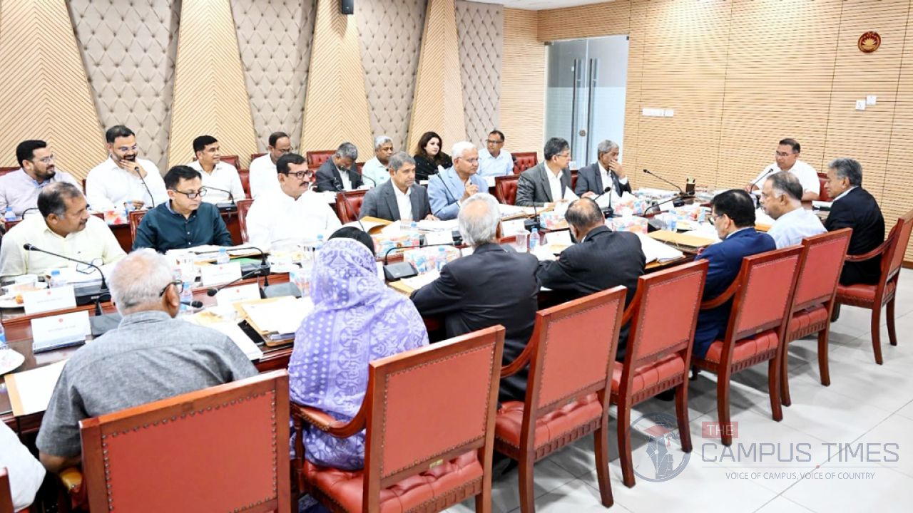 জুলাই-জুন আর থাকছে না অর্থবছরের সময়কাল, নতুন সময়কাল নির্ধারণ