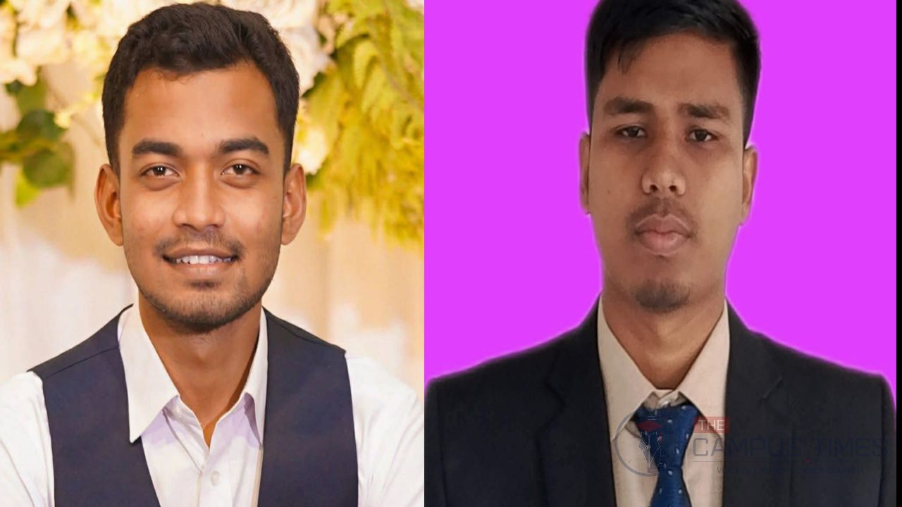ইবির লেখক ফোরামের সভাপতি জোহা, সম্পাদক মোজাহিদ