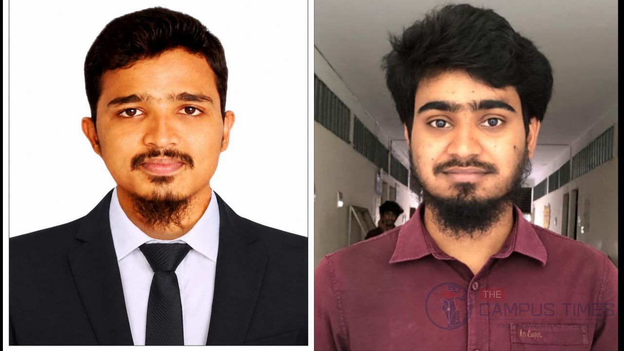 ইবি সিআরসি’র সভাপতি তানভীর, সম্পাদক মাহবুব