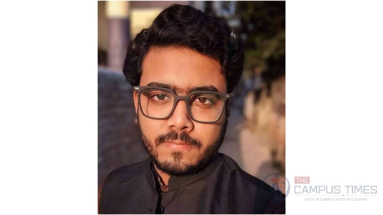 তিনদিন ধরে নিখোঁজ ইবি শিক্ষার্থী সৌভিক