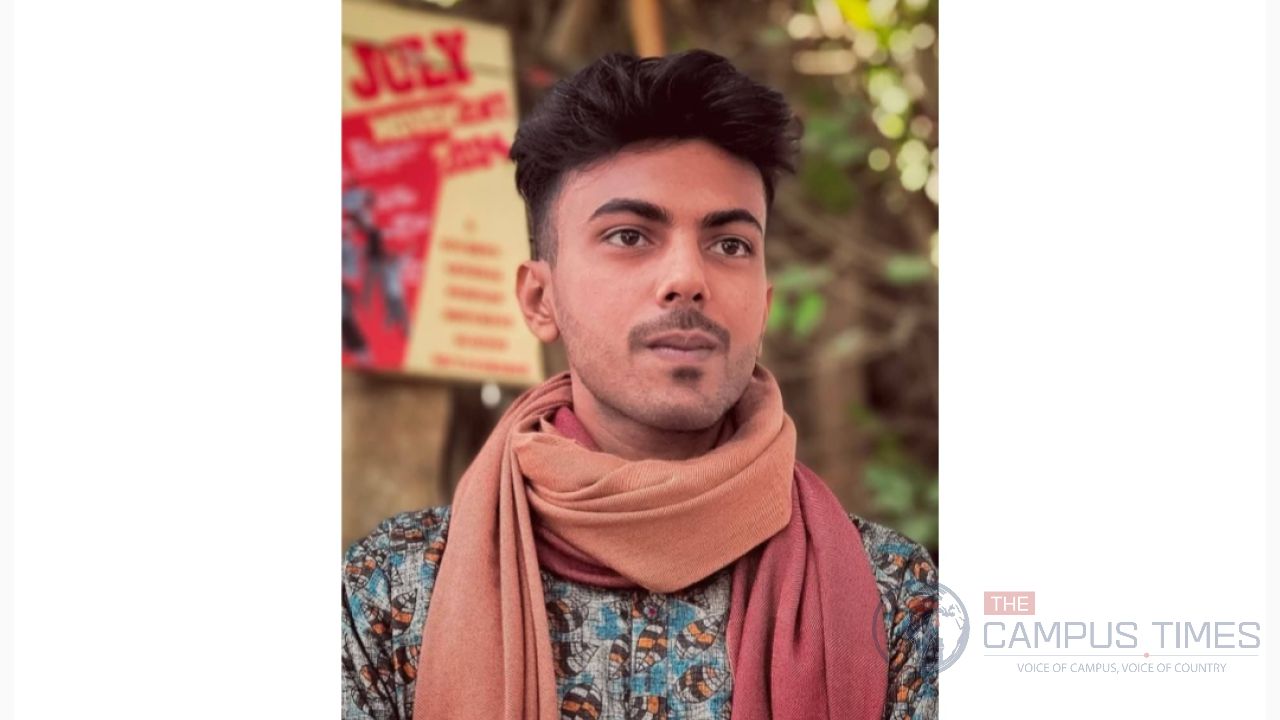 ইবিতে বকেয়া টাকা চাওয়ায় দোকানিকে ছুরি নিয়ে হামলা চেষ্টার অভিযোগ শিক্ষার্থীর বিরুদ্ধে