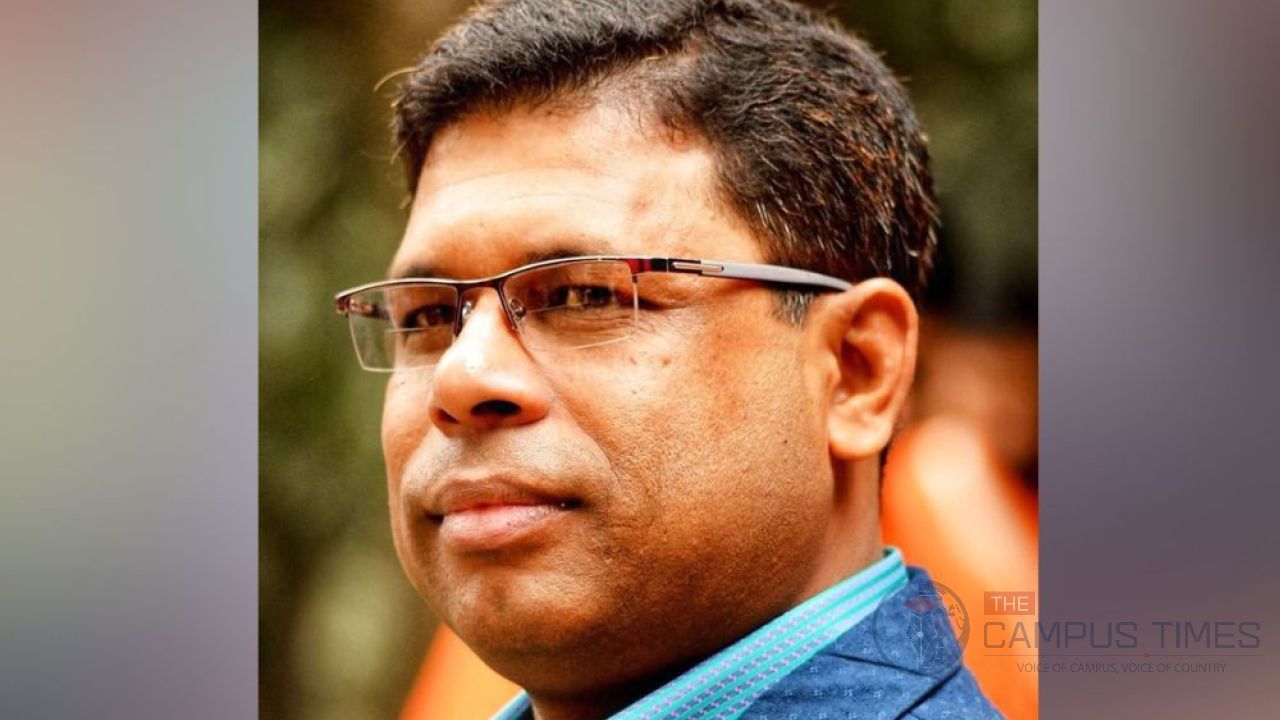 জাবিতে উপ-উপাচার্যের বিরুদ্ধে প্রশাসনিক ও আর্থিক অনিয়মের অভিযোগ ছাত্র ইউনিয়নের