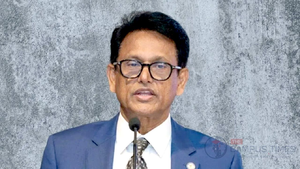 রোজার পর এসএসসি পরীক্ষা, আপাতত পেছানোর পরিকল্পনা নেই: শিক্ষামন্ত্রী