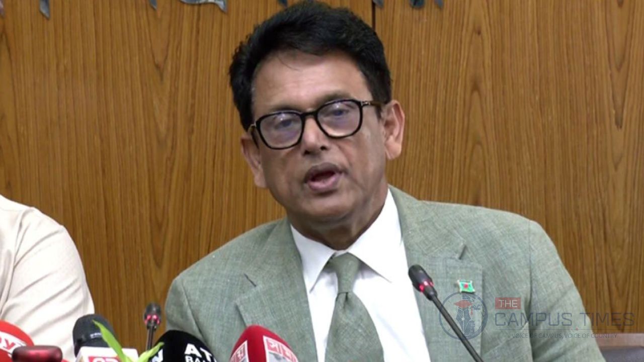 রোজার পরেই এসএসসি পরীক্ষা, আপাতত পেছানোর পরিকল্পনা নেই: শিক্ষামন্ত্রী