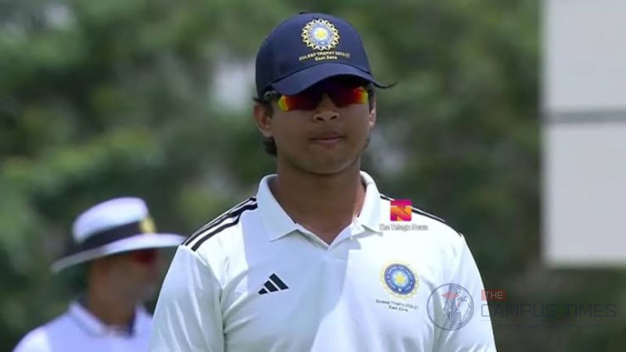 ৫৭ বছরের রেকর্ড ভেঙে ইতিহাস সূর্যবংশীর