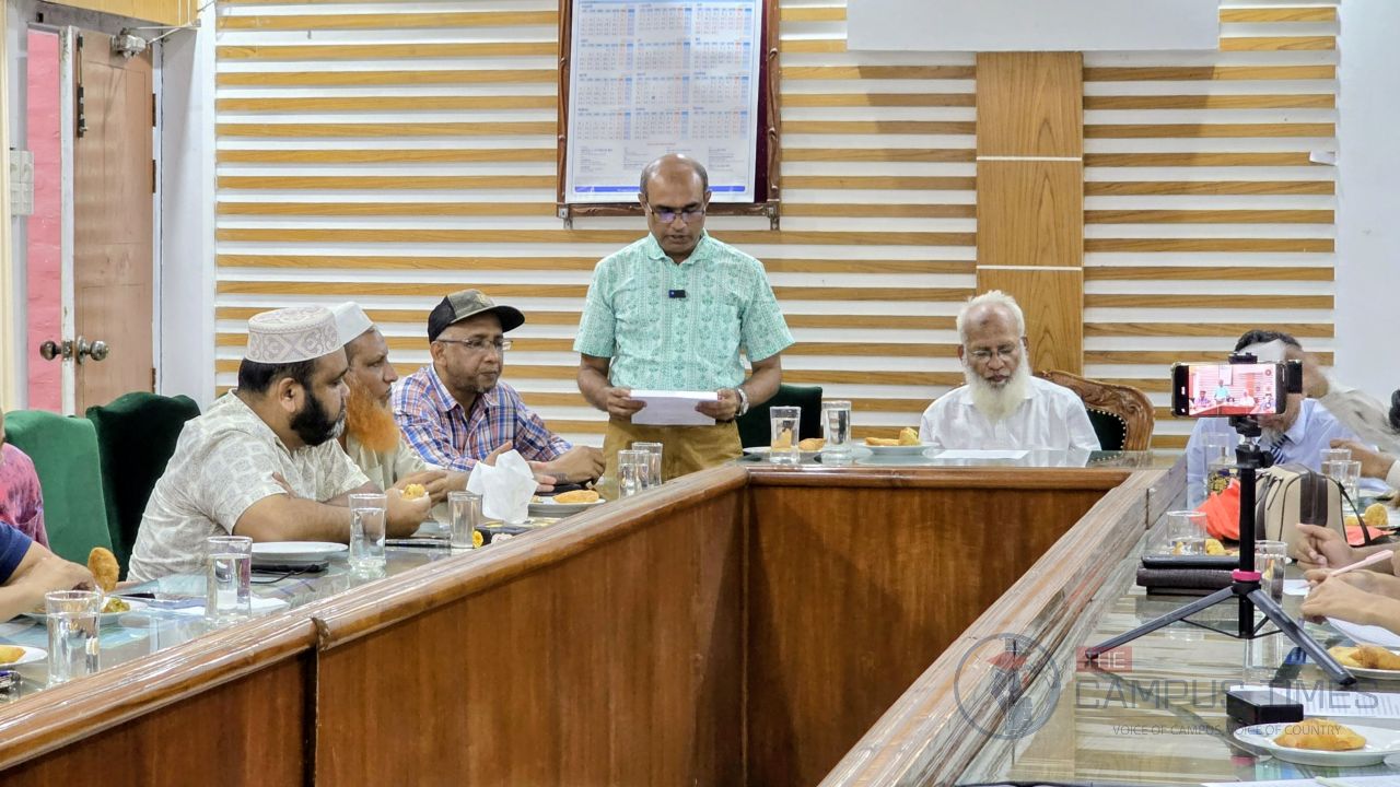 জাতীয় উদ্ভাবনী মেলায় অংশ নিচ্ছে বাংলাদেশ কৃষি বিশ্ববিদ্যালয়