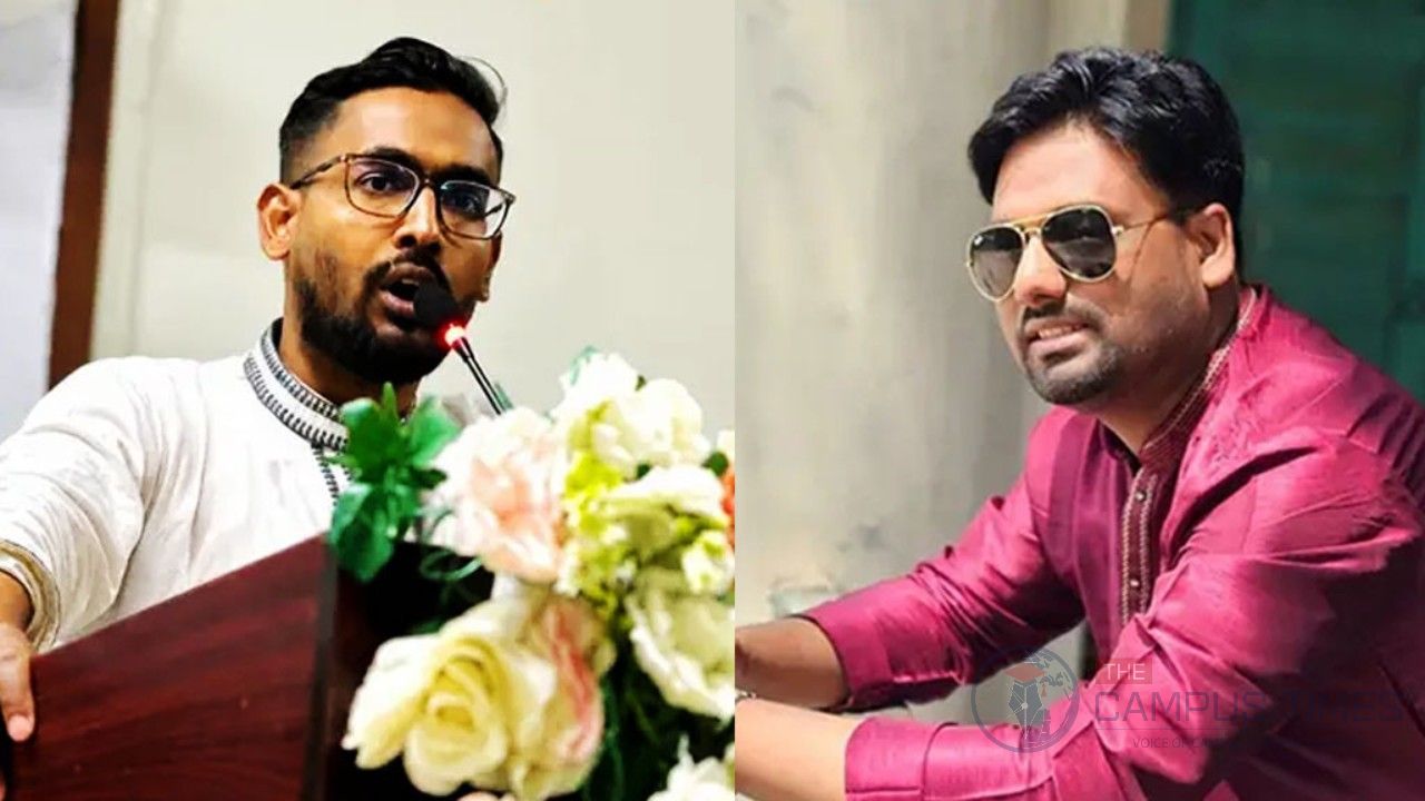 জবিতে ছাত্রদলের সংঘর্ষ: দুই নেতাকে শোকজ