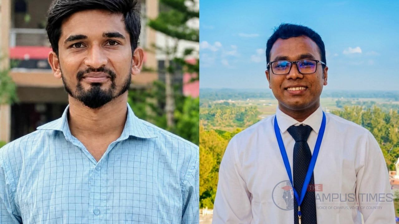 ‎নোবিপ্রবির সাহিত্য সংগঠন ‘শব্দকুটির’র নতুন কমিটি গঠিত