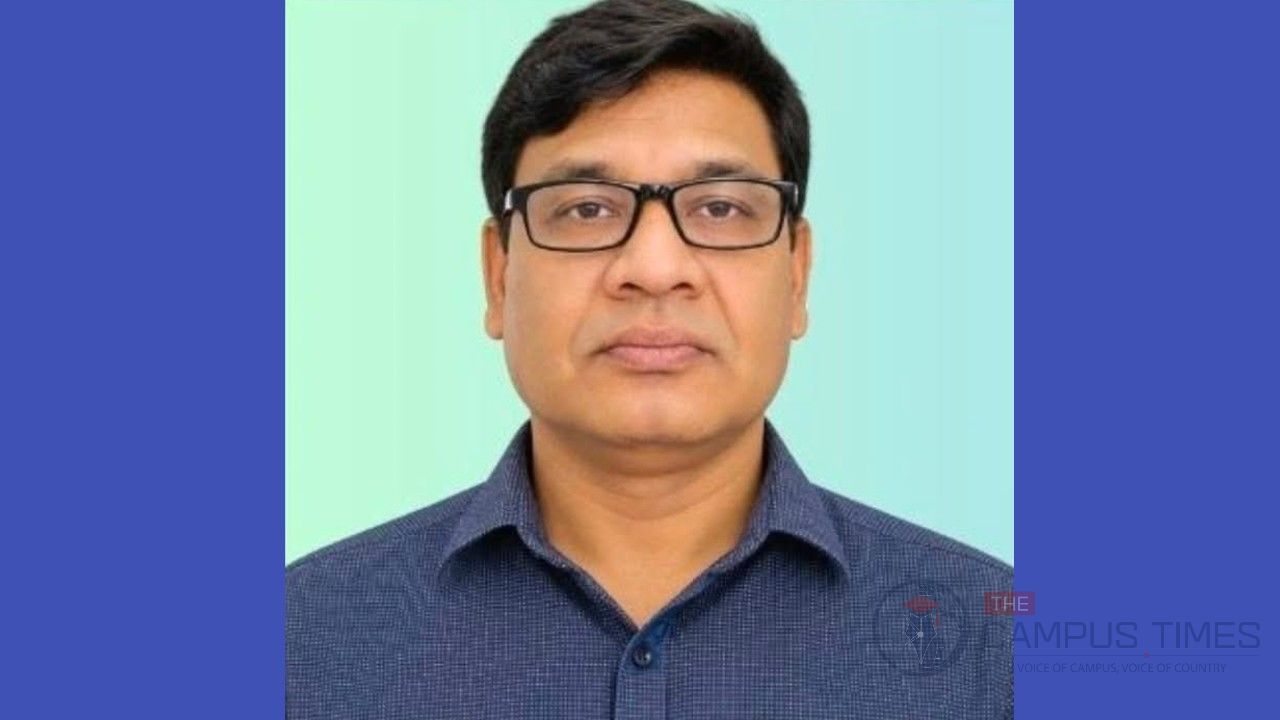 ‘রেলমন্ত্রীর ভাই’ পরিচয়টি মিথ্যা, দাবি শিক্ষা কর্মকর্তার