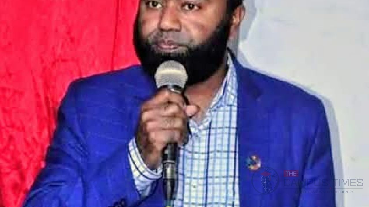 গুণী শিক্ষক’ সম্মাননা পাচ্ছেন নোবিপ্রবির অধ্যাপক ড. মোহাম্মদ বেলাল হোসাইন