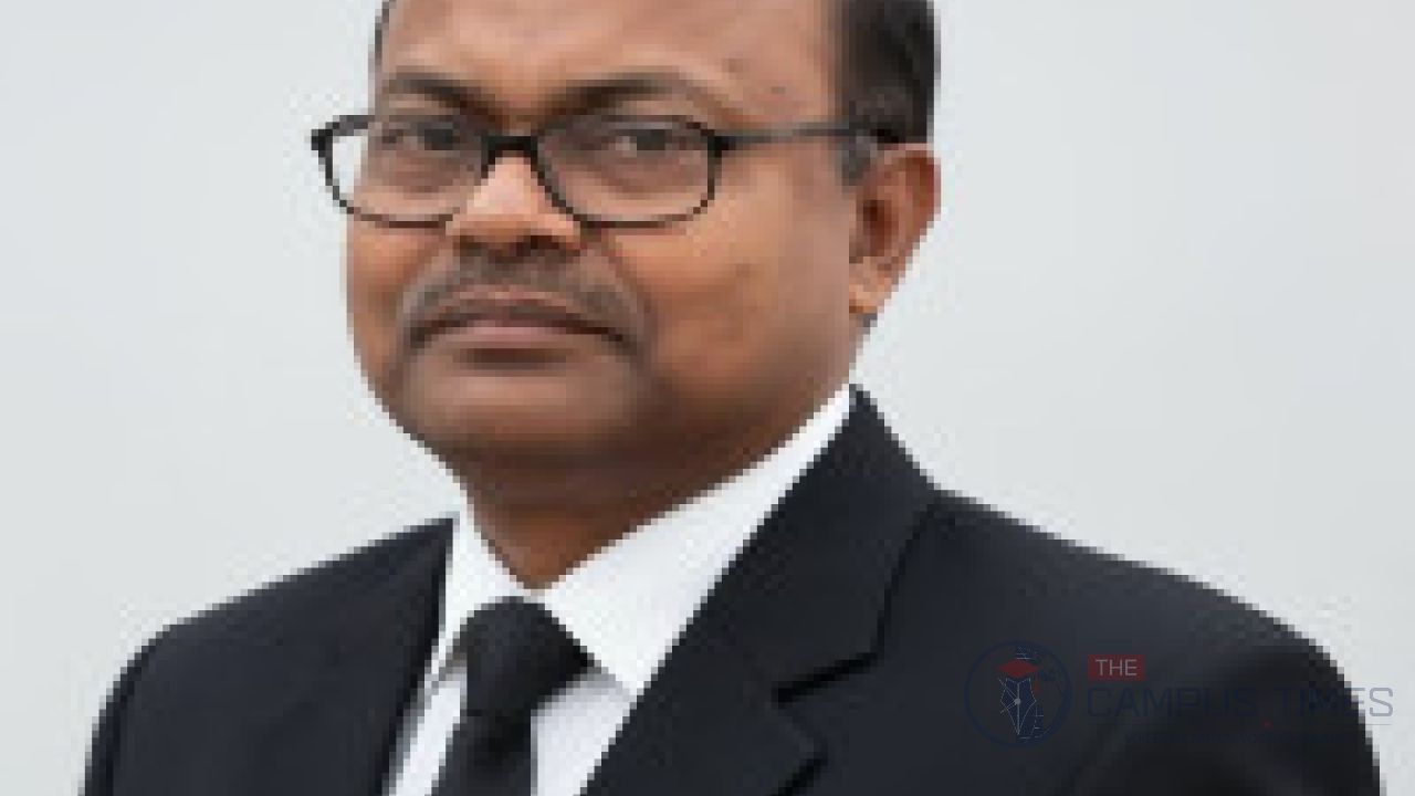 চীনে যাচ্ছেন জাবি উপাচার্য, রুটিন দায়িত্বে উপ-উপাচার্য শামছুল আলম