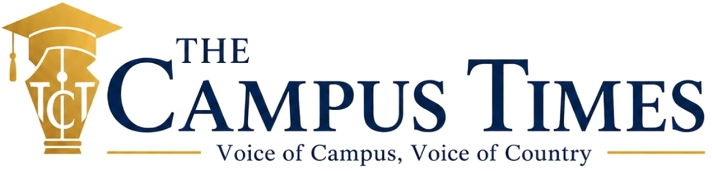 The Campus Times online