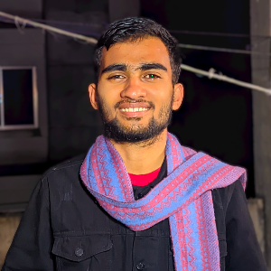 প্রীতম কান্তি গোপ 