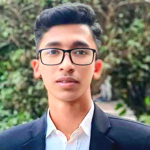 মো: তারিফ আহম্মেদ তুহিন 