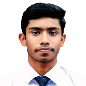 রবিউল ইসলাম শাকিল