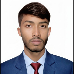 মোহাম্মদ সবুজ 