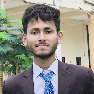 ওয়াহিদুজ্জামান সাঈদ